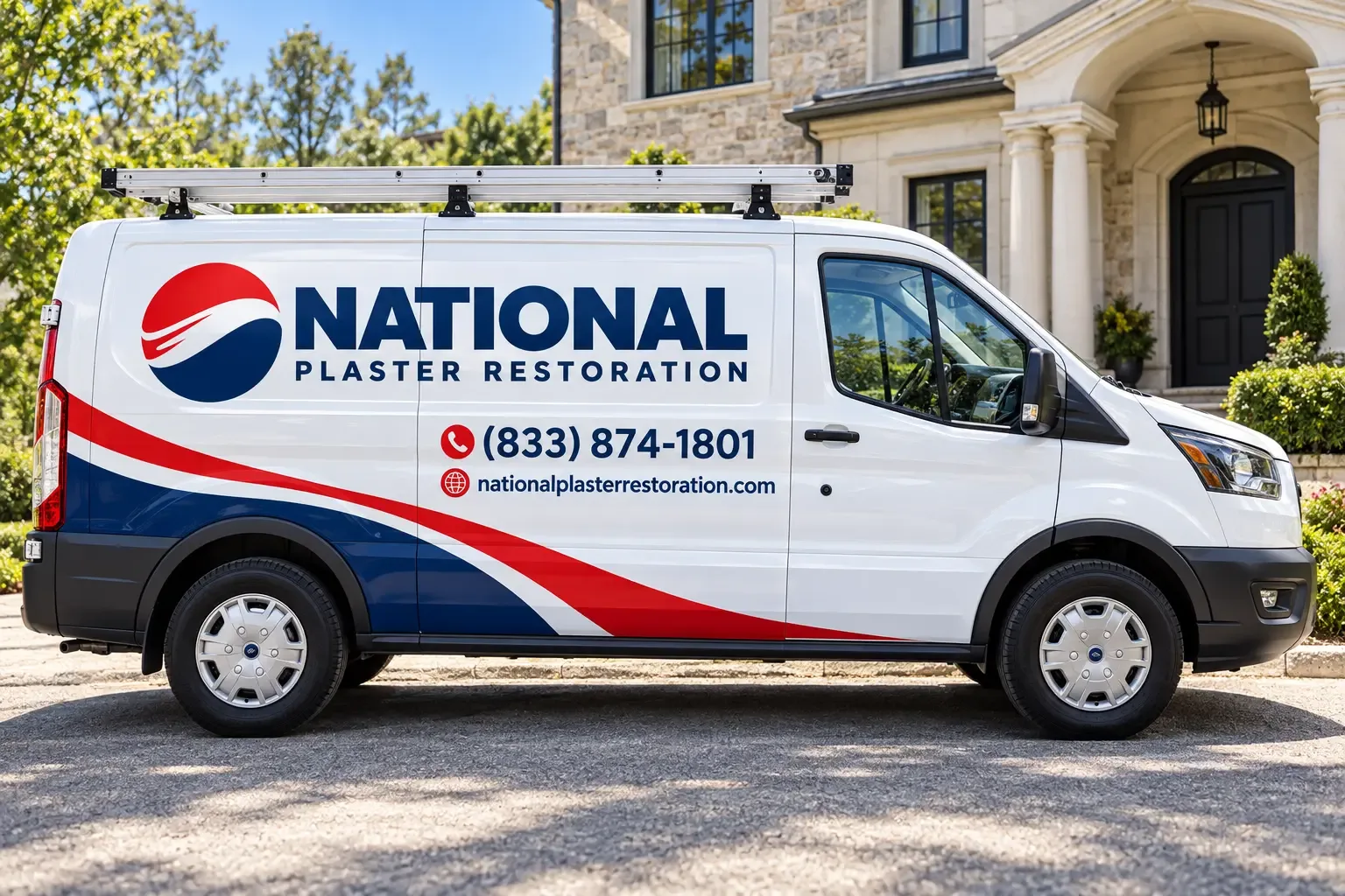 Plaster Repair in Hudson, OH near me